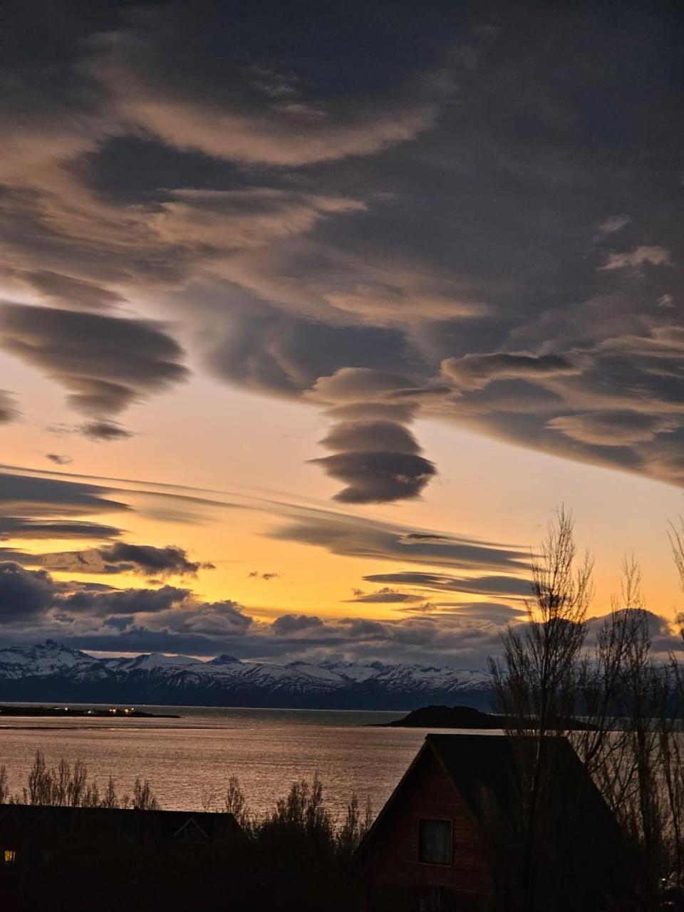 Brillos Patagonicos El Calafate Exterior photo