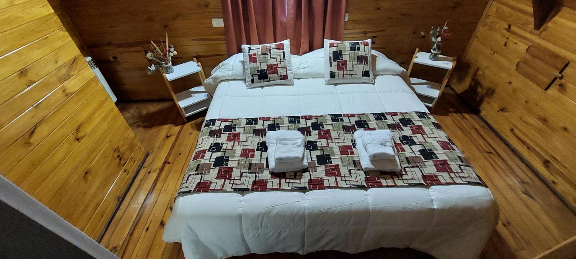 Brillos Patagonicos El Calafate Exterior photo
